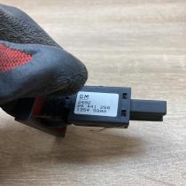24441250   Hazard light switch Opel Vectra C