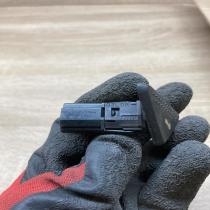 98AG19B514AC   Tailgate opening switch Ford Focus