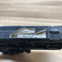 9645747480   Central body control module Peugeot 206