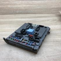 9643805380   Central body control module Citroen C5