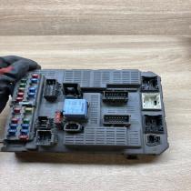 9643805380   Central body control module Citroen C5