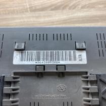 9643805380   Central body control module Citroen C5