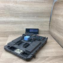 9643805380   Central body control module Citroen C5
