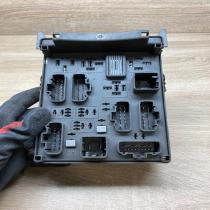8200004201E   Fuse module Renault Laguna II