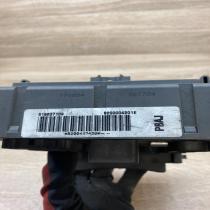 8200004201E   Fuse module Renault Laguna II