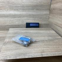 8D0601173E  5 Pcs Wheel nut cap/cover Skoda Fabia Mk2 (5J)