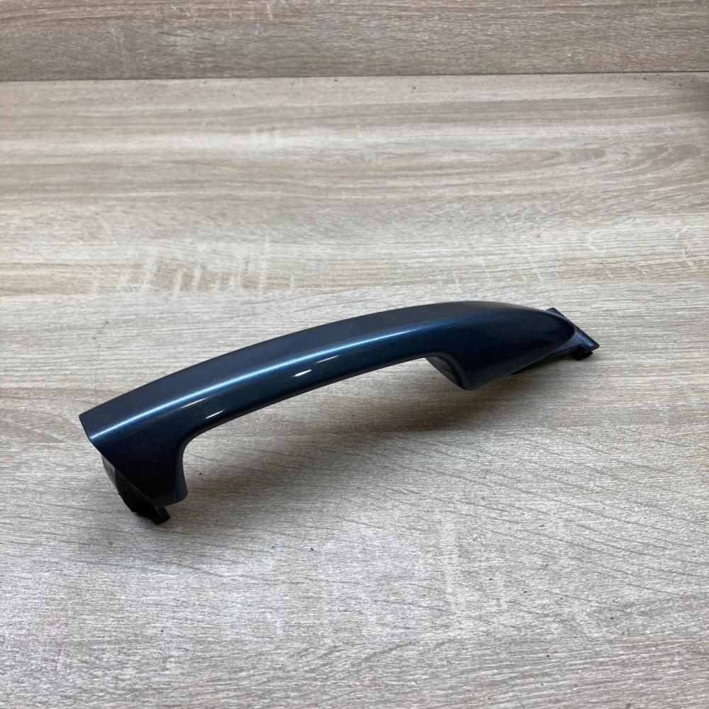 3C0837209   Rear door exterior handle Volkswagen PASSAT B6