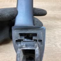 3C0837209   Rear door exterior handle Volkswagen PASSAT B6