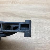 3C0837209   Rear door exterior handle Volkswagen PASSAT B6