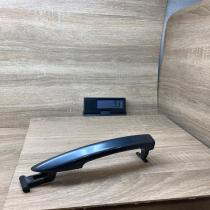 3C0837209   Rear door exterior handle Volkswagen PASSAT B6