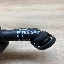 03L103493   Breather/breather pipe/hose Volkswagen PASSAT CC