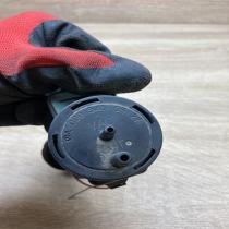 A0005450527   Turbo solenoid valve Mercedes-Benz ML W163