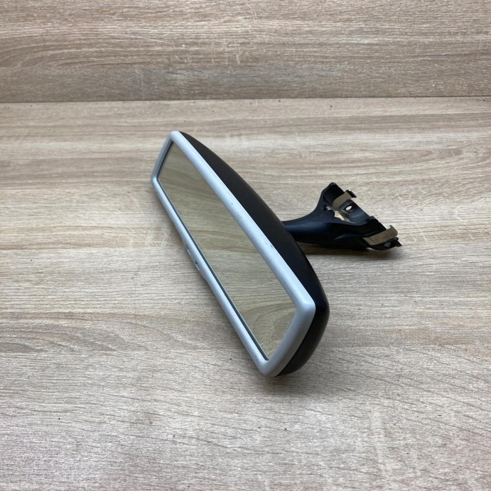 026141   Rear view mirror (interior) Volkswagen PASSAT B6
