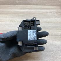 3C0907521F F011021936  Heater blower motor/fan resistor Volkswagen Golf VI