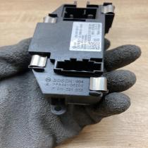 3C0907521F F011021936  Heater blower motor/fan resistor Volkswagen Golf VI