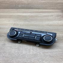 5K0907044BS   Climate control unit Volkswagen PASSAT CC