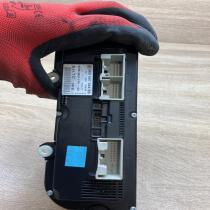 5K0907044BS   Climate control unit Volkswagen PASSAT CC