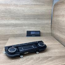 5K0907044BS   Climate control unit Volkswagen PASSAT CC