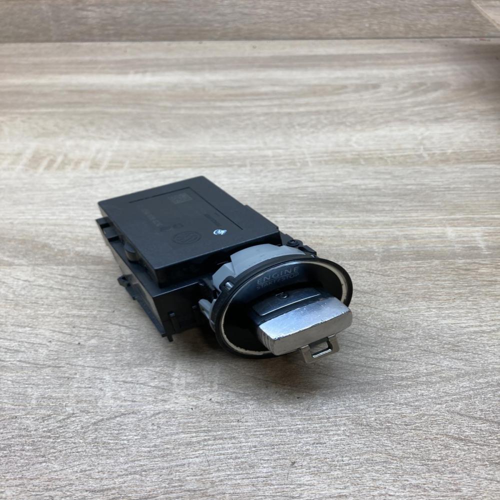 3C0905843Q   Ignition key card reader Volkswagen PASSAT CC