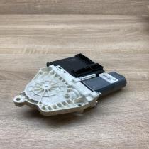 3C0959792A 1T0959702AC  Front door window regulator motor Volkswagen PASSAT CC