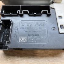 3C0959793A 1T0959701AG  Front door window regulator motor Volkswagen Golf VI