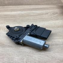 3B9839752BF 9776 105407 301  Rear door window regulator motor Volkswagen PASSAT
