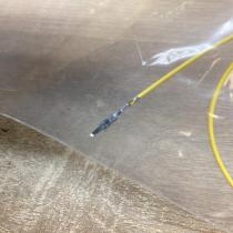 000979019E   Other wiring loom Volkswagen Golf V