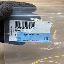 000979019E   Other wiring loom Volkswagen Golf V
