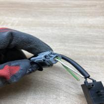 95835 T 02 95835T02  Clutch pedal sensor Citroen C4 I