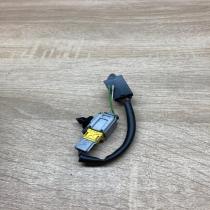 95835 T 02 95835T02  Clutch pedal sensor Citroen C4 I