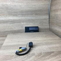 95835 T 02 95835T02  Clutch pedal sensor Citroen C4 I