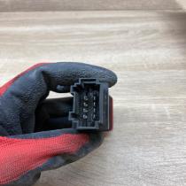 8D0941509   Hazard light switch Audi A4 S4 B5 8D