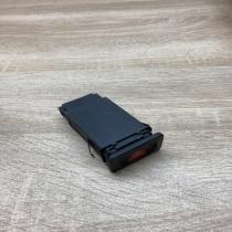 8D0941509   Hazard light switch Audi A4 S4 B5 8D