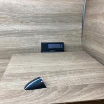 3C0837879   Front door handle cover Volkswagen PASSAT B7