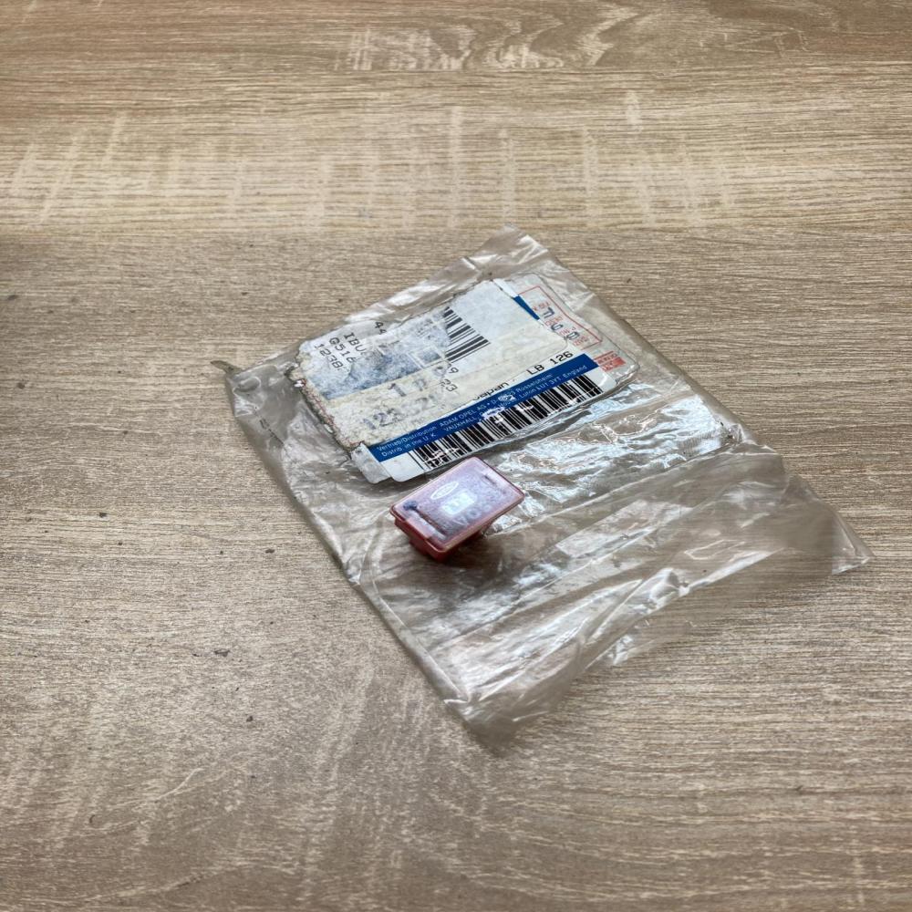 94468663 1238289 50A Fuse Opel Frontera B