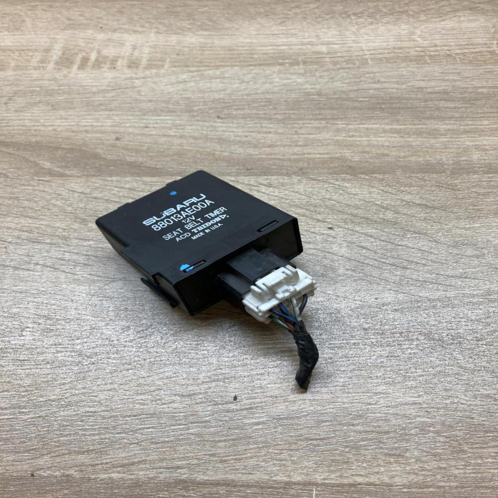 88013AE00A   Seat belt warning relay Subaru Legacy