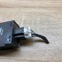 88013AE00A   Seat belt warning relay Subaru Legacy
