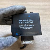 88013AE00A   Seat belt warning relay Subaru Legacy