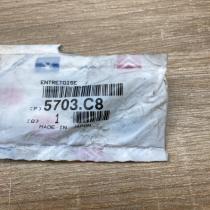 3 5703C8  Nuts/bolts Citroen DS3
