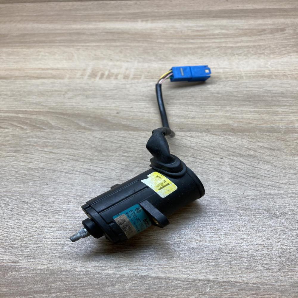 09129107 0281002296 058 Accelerator pedal position sensor Opel Vectra B