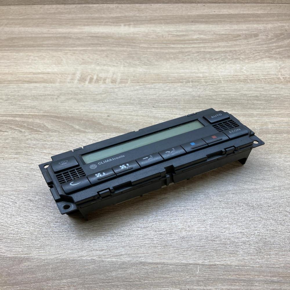 Passat b5   Climate control unit Volkswagen PASSAT B5
