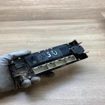 Passat b5   Climate control unit Volkswagen PASSAT B5