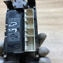 Passat b5   Climate control unit Volkswagen PASSAT B5