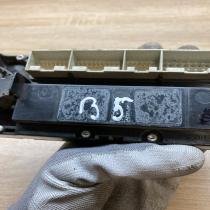 Passat b5   Climate control unit Volkswagen PASSAT B5