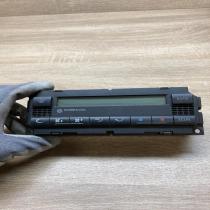 Passat b5   Climate control unit Volkswagen PASSAT B5