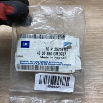 25716154 4803860  Other interior part Opel Antara