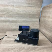 8L0862257Q   Central locking vacuum pump Audi A8 S8 D2 4D