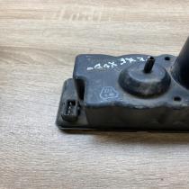 443862257C   Central locking vacuum pump Audi 80 90 B3