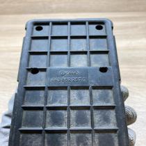 443862257C   Central locking vacuum pump Audi 80 90 B3