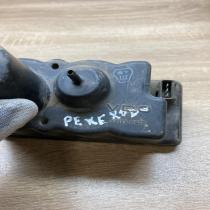 443862257C   Central locking vacuum pump Audi 80 90 B3
